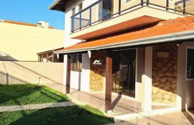 Casa com 5 quartos à venda na Rua Heitor Santos, Centro, Camboriú