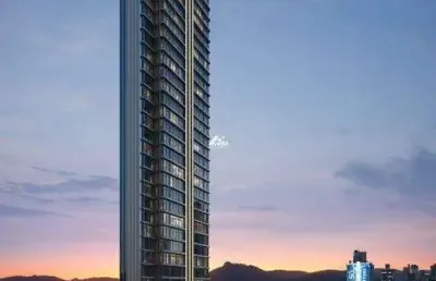 Apartamento com 4 quartos à venda na Rua 2500, Centro, Balneário Camboriú