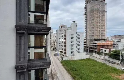 Apartamento com 2 quartos à venda na Rua Virgínia Ledra Cavilha, Balneário Perequê, Porto Belo