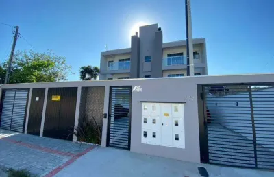Apartamento com 2 quartos à venda na Rua Daniel Silvério, Cedro, Camboriú