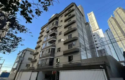 Apartamento à venda na barra sul de balneário camboriú