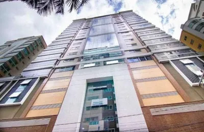 Apartamento com 4 quartos, meia praia - itapema para | meia praia, itapema, santa catarina