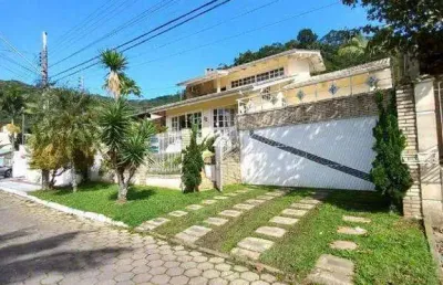Casa à venda, 3 quartos, 2 suítes, 2 vagas, ressacada - itajaí/sc