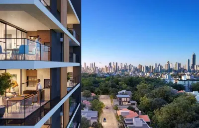 Apartamento com 2 quartos à venda na Rua São José, São Francisco de Assis, Camboriú