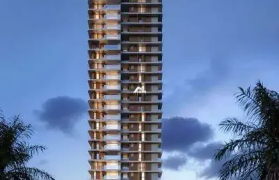 Brava ocean living: exclusividade e conforto frente ao mar