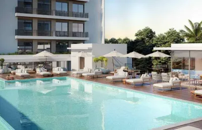 Apartamento com 3 quartos, balneário santa clara - itajaí para | balneário santa clara, itajaí, santa catarina