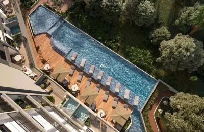 Apartamento com 2 quartos, tabuleiro (monte alegre) - camboriú para | tabuleiro (monte alegre), camboriú, santa catarina