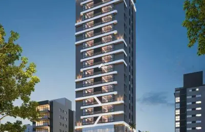Newport beach – elegância e funcionalidade no centro de balneário camboriú