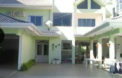 Casa à venda, 5 quartos, 3 suítes, 4 vagas, centro - balneário camboriú/sc
