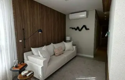 Granada residencial: conforto, estrutura e localização privilegiada
