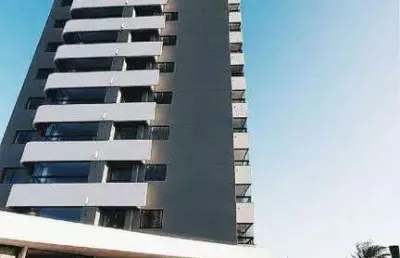 Atmos time – mobiliado, moderno e com vista panorâmica no coração de itajaí