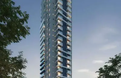 Residencial lago di fusine – estrutura completa, design contemporâneo e segurança em cada detalhe