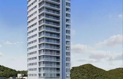 Aria – sofisticação arquitetônica e exclusividade frente ao mar da praia brava