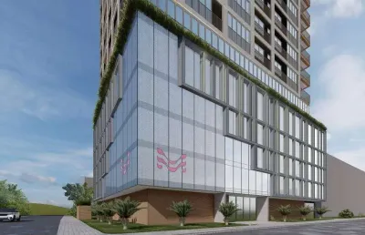 Vega apartments – conforto, segurança e lazer em um só lugar
