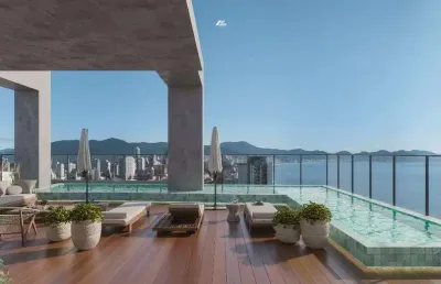 Soirée – um projeto que inspira estilo, conforto e exclusividade