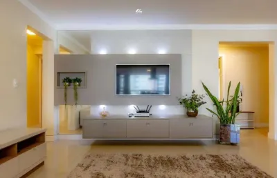 Apartamento com 4 quartos à venda na Avenida 276, Meia Praia, Itapema
