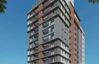 Apartamento com 3 quartos à venda na Rua Antonio Maria de Souza, Centro, Camboriú