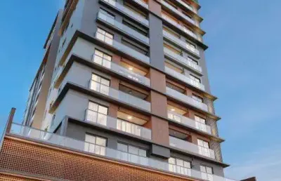 Antônio maria residencial – estrutura completa no centro de camboriú
