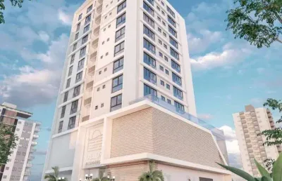Delos residence: praticidade, sustentabilidade e lazer em um só lugar