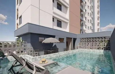 Apartamento na planta a venda com 02 dormitórios, camboriú-sc para | lídia duarte, camboriú, santa catarina