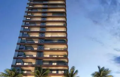 Brava living – conectado à natureza, integrado ao seu estilo de vida
