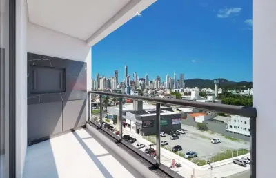 Otelo residence – viva com amplitude, lazer e praticidade
