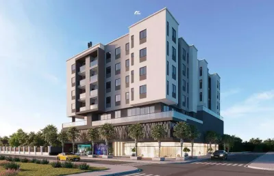 Otelo residence – estilo de vida em todos os detalhes