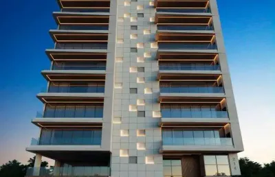 Brava eco home: conforto e sustentabilidade na praia brava