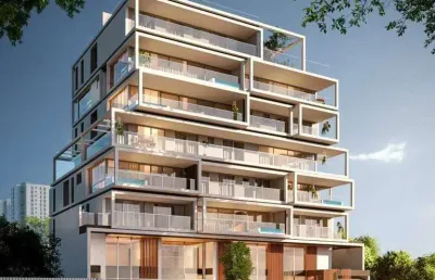 Brava collection: exclusividade, tecnologia e sofisticação frente ao mar