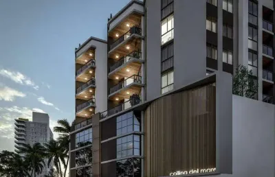 Collina del mare – qualidade e estrutura em cada detalhe