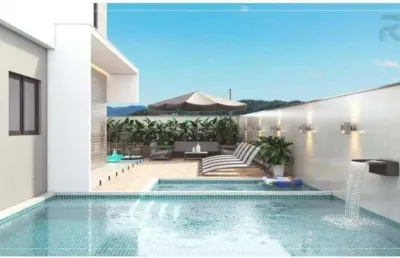 Acquamarine residence – estrutura completa em ambiente familiar