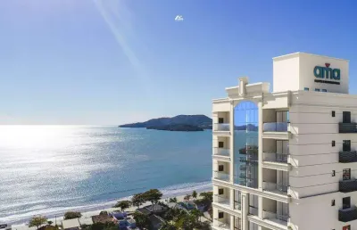 Vancouver coast residence – exclusividade a 120 metros do mar