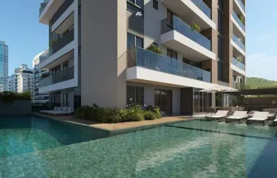 Volo riviera – moderno, completo e pronto para impressionar