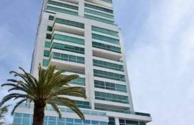 Metrópolis — apartamentos com estrutura completa de lazer