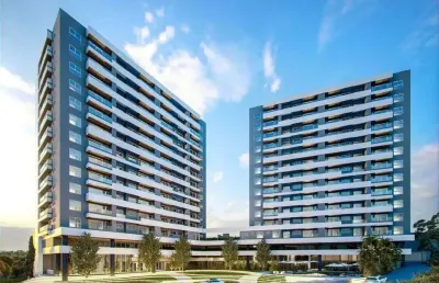 Apartamento com 2 quartos à venda na Rua Manoel Bernardo da Silva, Fazenda, Itajaí