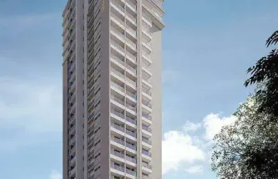 Sofisticação e estrutura pensadas nos mínimos detalhes