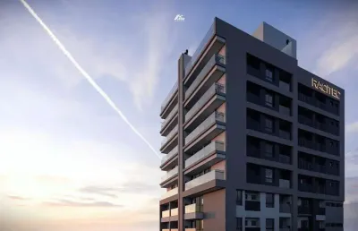A. ducati residence — conectado com o seu estilo de viver