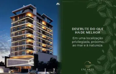 Encante residencial — vista privilegiada, estrutura completa