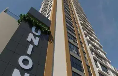 Apartamento com 1 quarto à venda na Avenida Colombo Machado Sales, Balneário Perequê, Porto Belo