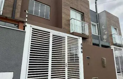Casa nova esperança, balneário camboriú - viva com qualidade!