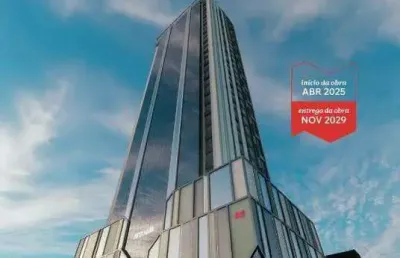 Sytonia residence – design contemporâneo e experiência elevada de morar