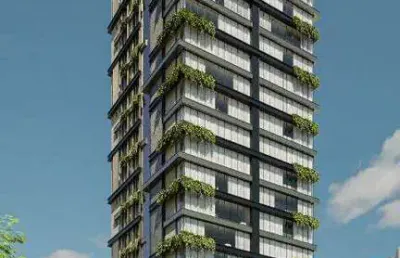 Apartamento com 4 quartos à venda na Rua 149, Centro, Itapema