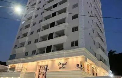 Royal forest residence: exclusividade e bem-estar em cada detalhe