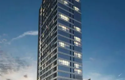 Apartamento com 3 quartos à venda na Avenida Senador Atílio Fontana, Balneário Perequê, Porto Belo