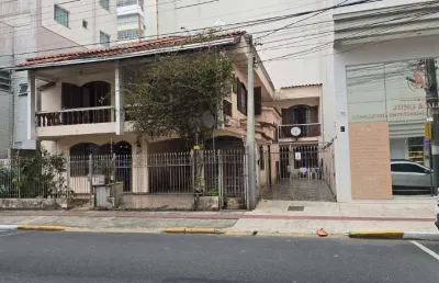 Casa com 7 quartos à venda na Rua 910, Centro, Balneário Camboriú