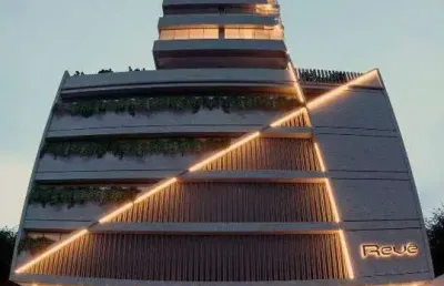 Blanc residence: conforto e lazer de alto padrão no coração do litoral