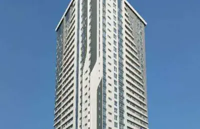 Armaan concept residence: duplex que eleva seu estilo de vida