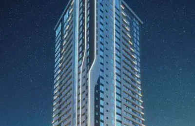 Armaan concept residence: modernidade e vista panorâmica em cada detalhe
