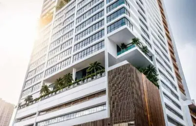 Sea home design: um projeto que reescreve o jeito de viver
