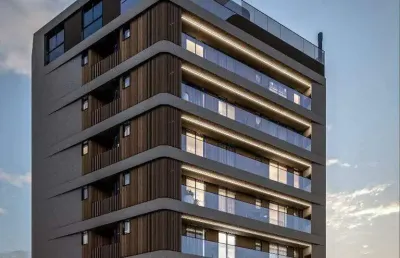 Apartamento com 2 quartos à venda na Rua Camboriú, Centro, Itajaí